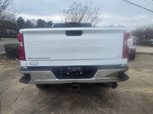 Used 2024 Chevrolet Silverado 2500 LT image 7