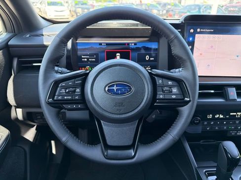 New 2026 Subaru Outback Limited XT AWD/4WD image 10