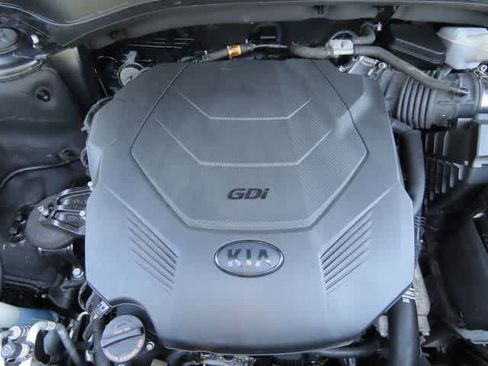 Used 2020 Kia Telluride SX FWD image 11