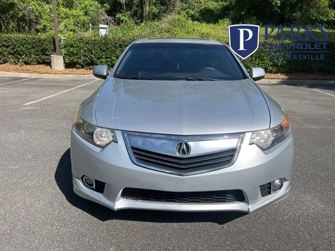 Used 2012 Acura TSX Special Edition image 4