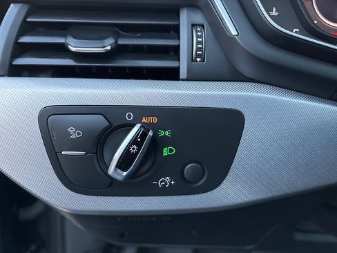 Used 2018 Audi A4 2.0T Premium Plus image 19