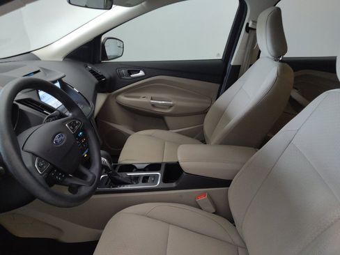 Used 2018 Ford Escape SE w/ SE Sync 3 Package FWD image 17