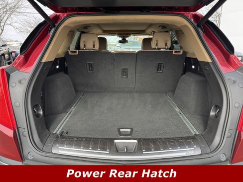 Used 2019 Cadillac XT5 Platinum image 13