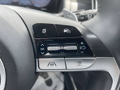 Used 2022 Hyundai Tucson Limited FWD image 24