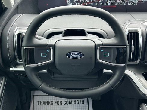 New 2026 Ford Expedition Platinum w/ Driver's Package AWD/4WD image 24