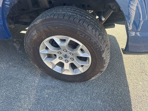 Used 2023 Ford F150 XLT AWD/4WD image 10