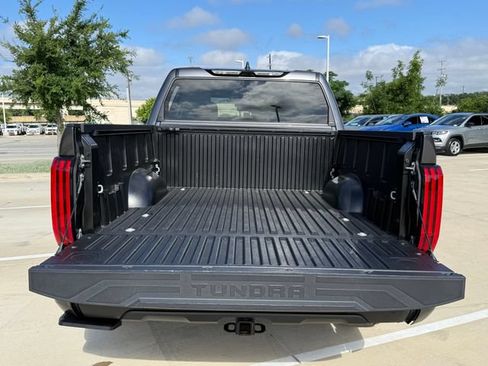 Used 2024 Toyota Tundra SR5 AWD/4WD image 29