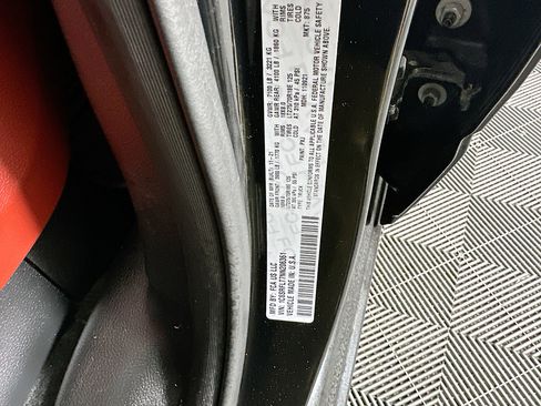 Used 2022 RAM 1500 Rebel w/ Rebel Level B Equipment Group image 12