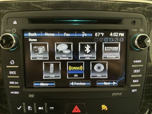 Used 2014 Buick Enclave Leather AWD/4WD image 37