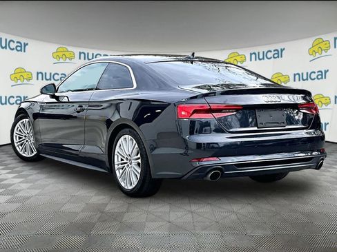 Used 2018 Audi A5 2.0T Prestige image 4