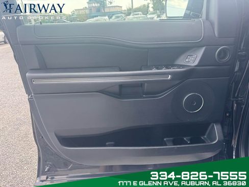 Used 2019 Ford Expedition XLT w/ Equipment Group 202A image 29