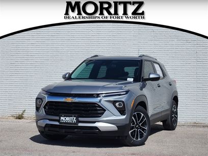 New 2026 Chevrolet TrailBlazer LT w/ LT Cold Weather Package