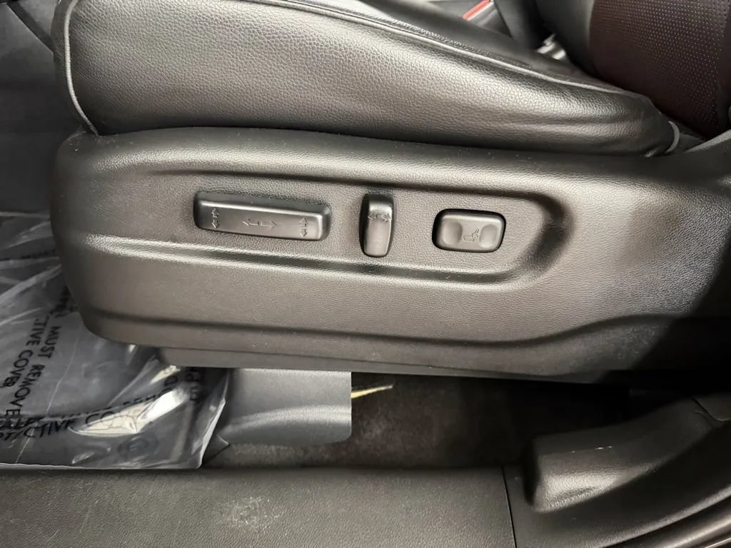 Used 2023 Honda Ridgeline Black Edition image 14