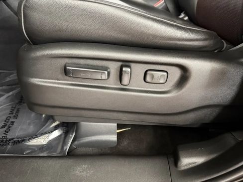 Used 2023 Honda Ridgeline Black Edition image 14