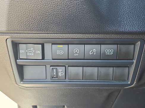 Used 2024 Toyota Tundra SR5 w/ TRD Sport Package image 23