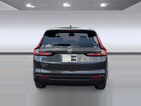 New 2026 Honda CR-V LX image 10