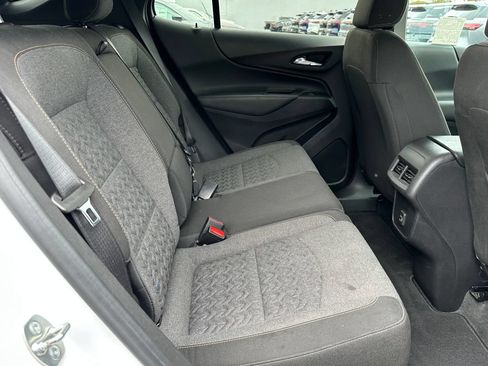 Used 2024 Chevrolet Equinox LT FWD image 20