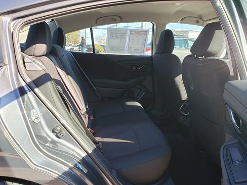 Used 2024 Subaru Legacy Premium image 15