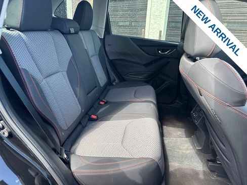 Used 2023 Subaru Forester Sport AWD/4WD image 11