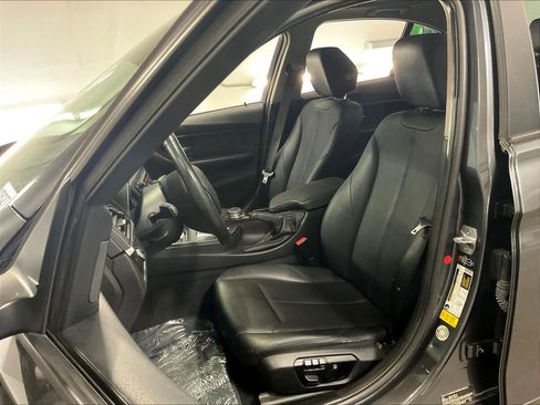 Used 2015 BMW 328i Sedan image 25