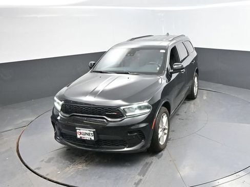 Used 2024 Dodge Durango GT AWD/4WD image 40