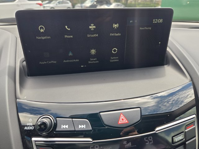 Certified 2026 Acura RDX w/ Technology Package AWD/4WD image 19