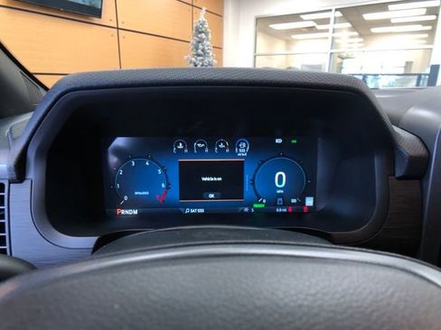 New 2026 Ford F150 XLT w/ Equipment Group 302A MID image 14