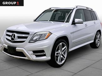 Used 2013 Mercedes-Benz GLK 350 2WD video 1