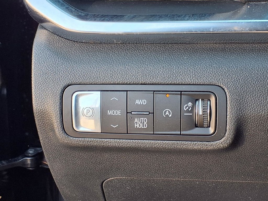 Used 2026 GMC Terrain Elevation AWD/4WD image 17