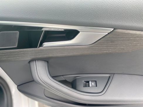 Used 2024 Audi A5 2.0T Premium Plus image 14