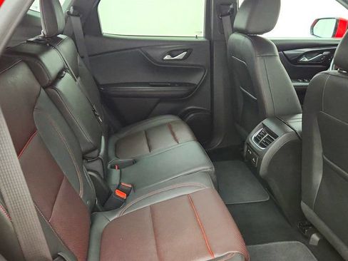 Used 2021 Chevrolet Blazer RS w/ Enhanced Convenience Package AWD/4WD image 24