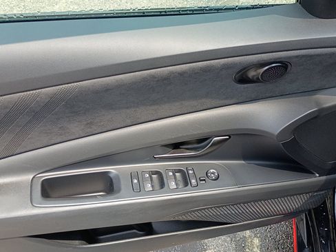 Used 2025 Hyundai Elantra N FWD image 16