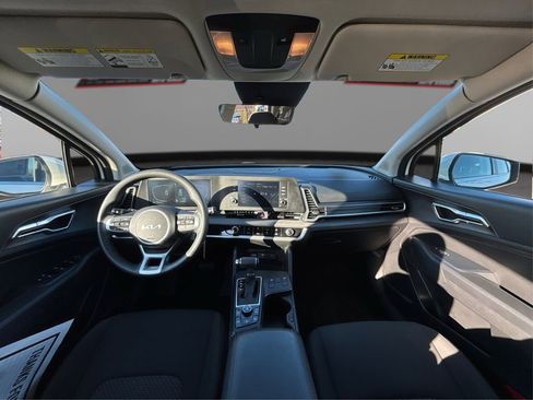 Used 2023 Kia Sportage LX AWD/4WD image 26