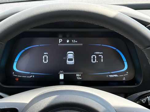 New 2026 Hyundai Elantra SEL Sport Premium FWD image 33