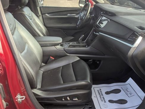 Used 2023 Cadillac XT5 Premium Luxury image 31