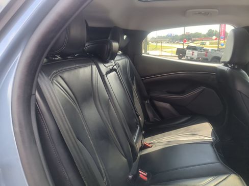 Used 2024 Ford Mustang Mach-E Premium AWD/4WD image 27