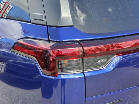 New 2026 Subaru Outback Touring XT AWD/4WD image 7