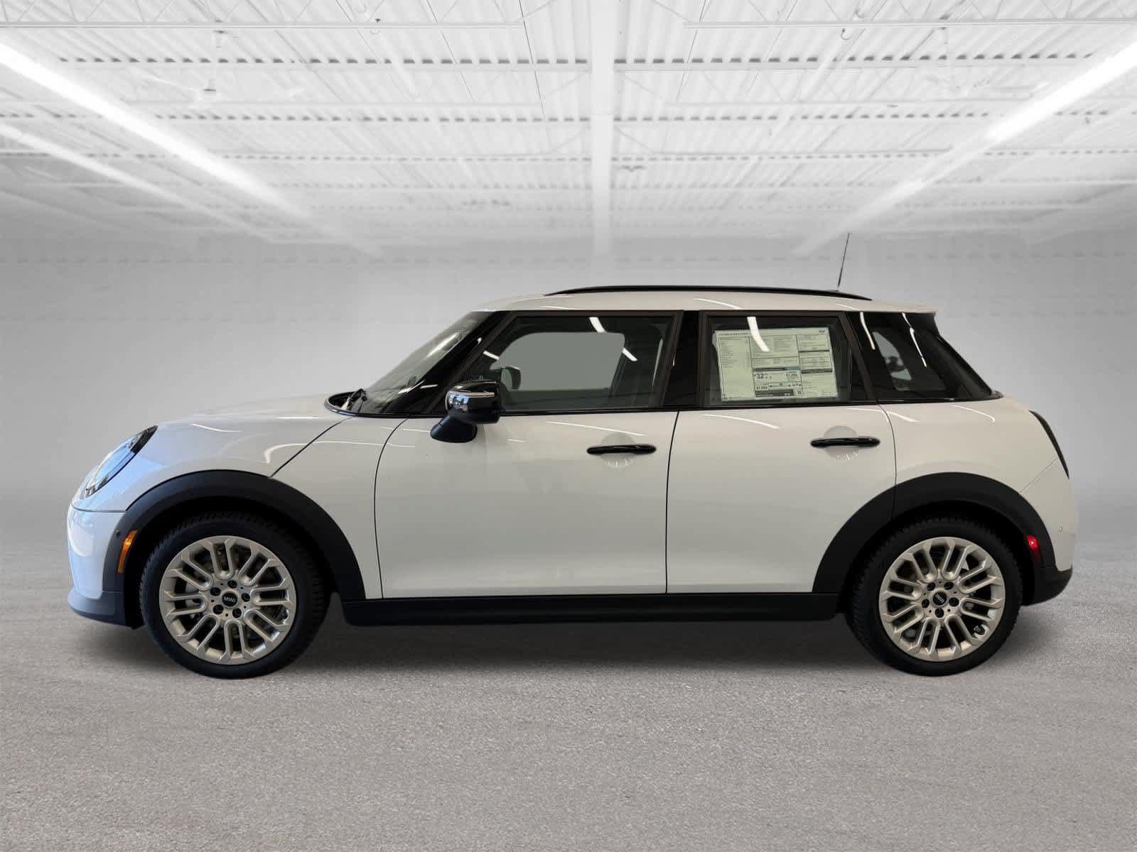 New 2026 MINI Cooper S FWD image 2
