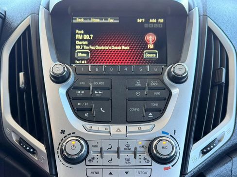 Used 2012 GMC Terrain SLT w/ LPO, Protection Package AWD/4WD image 17