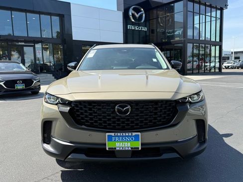 New 2026 MAZDA CX-50 Meridian Edition w/ Weather Package AWD/4WD image 2