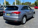Used 2013 Acura RDX FWD w/ Technology Package image 3
