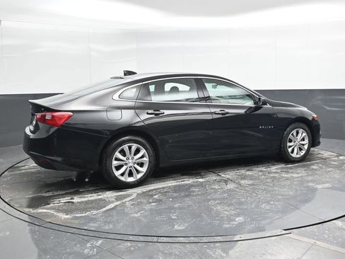 Used 2024 Chevrolet Malibu LT FWD image 4