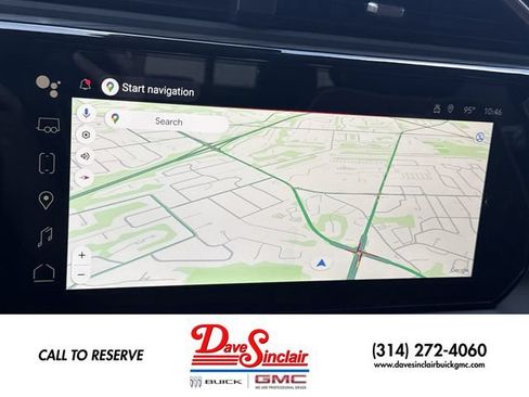 New 2026 GMC Sierra 2500 Denali Ultimate AWD/4WD image 18