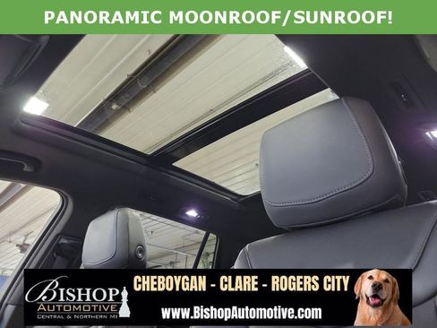 Used 2020 Cadillac XT6 Premium Luxury image 12