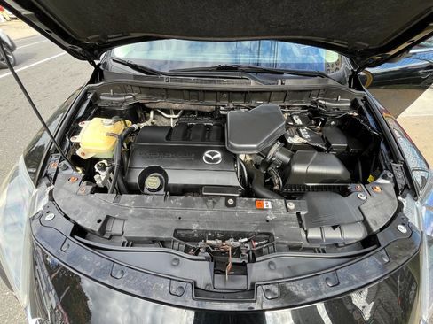 Used 2015 MAZDA CX-9 Touring w/ Touring Technology Package image 16