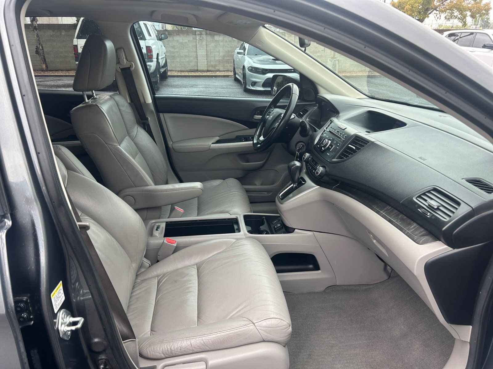 Used 2013 Honda CR-V EX-L image 19