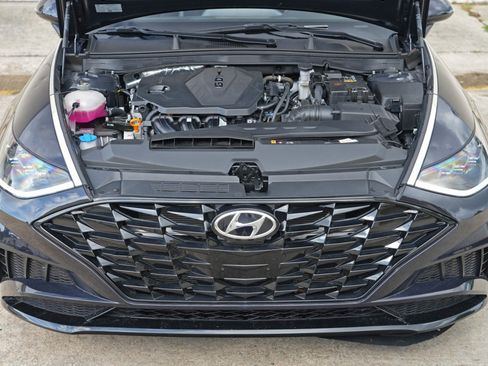 Used 2023 Hyundai Sonata SEL FWD image 7