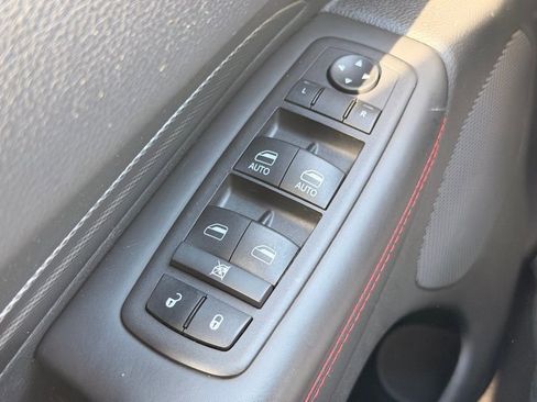 Used 2024 Dodge Durango GT AWD/4WD image 27