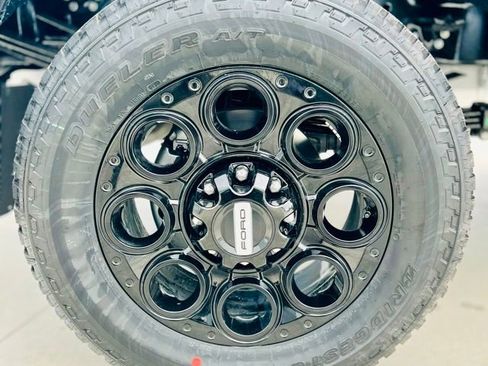 New 2026 Ford F350 XLT w/ XLT Premium Package image 7