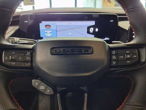 New 2026 Dodge Charger Scat Pack image 19